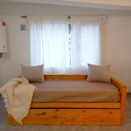 Apartamento Departamento Plaza San Carlos de Bariloche Exterior foto