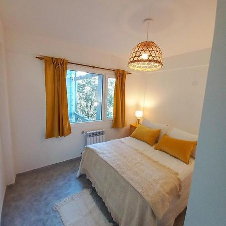 Apartamento Departamento Plaza San Carlos de Bariloche Exterior foto