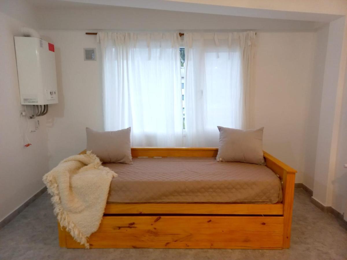 Apartamento Departamento Plaza San Carlos de Bariloche Exterior foto