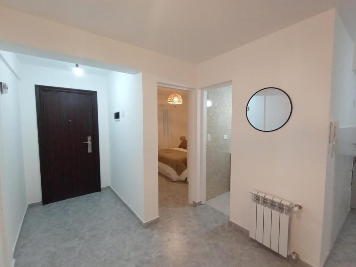 Apartamento Departamento Plaza San Carlos de Bariloche Exterior foto