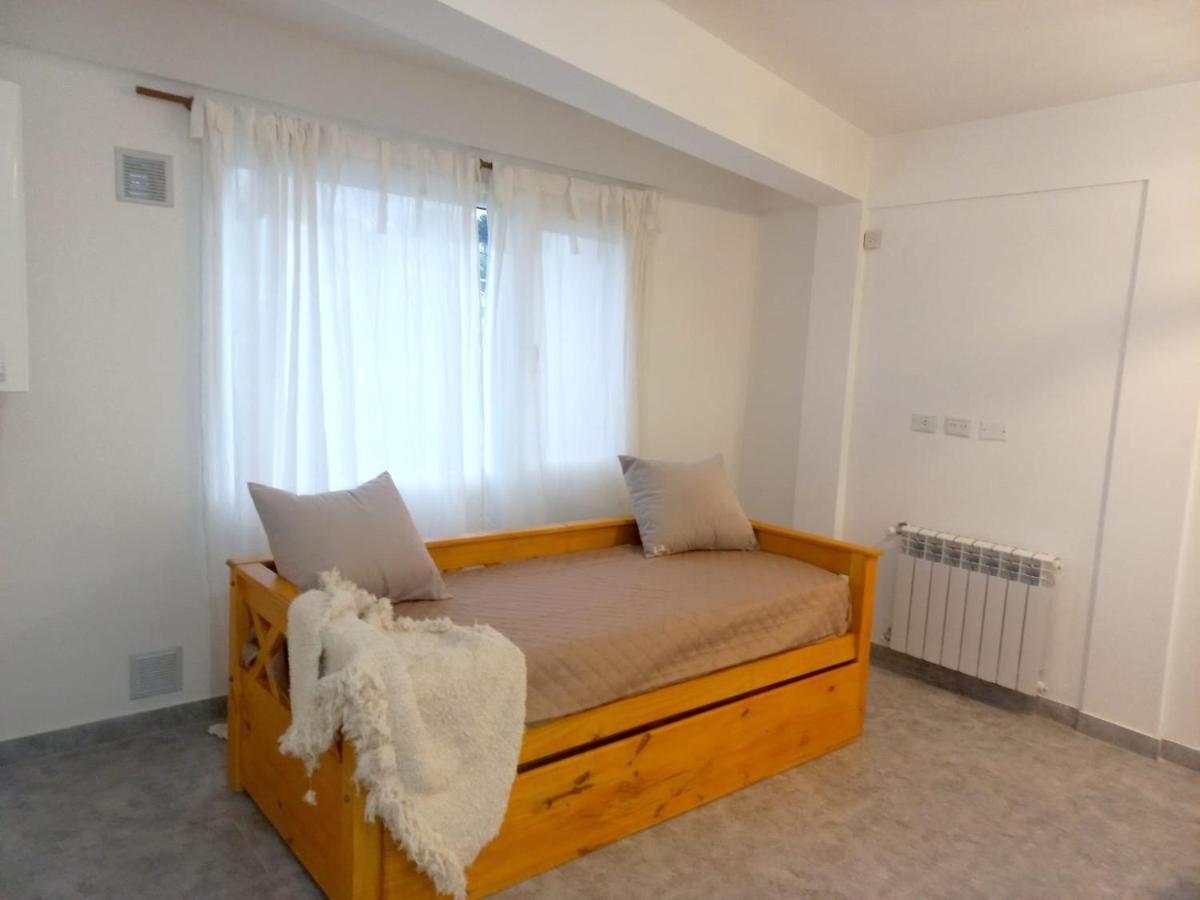 Apartamento Departamento Plaza San Carlos de Bariloche Exterior foto