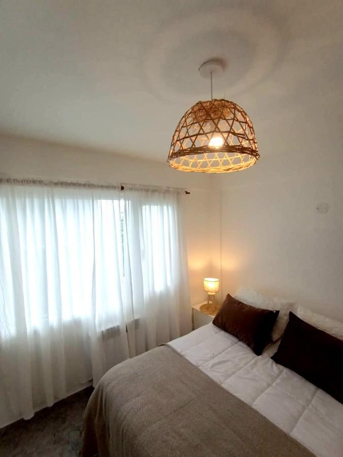 Apartamento Departamento Plaza San Carlos de Bariloche Exterior foto