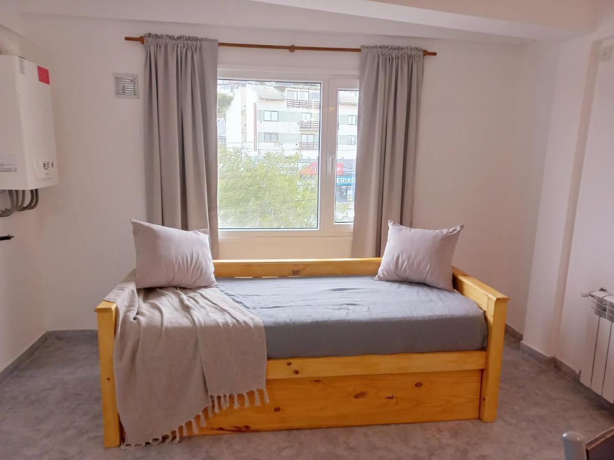 Apartamento Departamento Plaza San Carlos de Bariloche Exterior foto