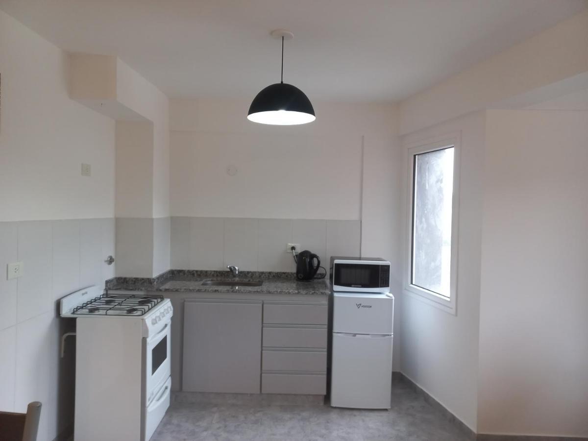 Apartamento Departamento Plaza San Carlos de Bariloche Exterior foto