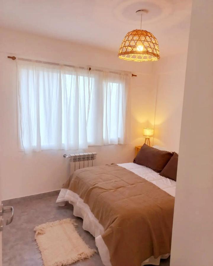 Apartamento Departamento Plaza San Carlos de Bariloche Exterior foto