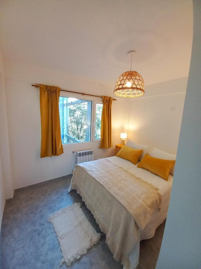 Apartamento Departamento Plaza San Carlos de Bariloche Exterior foto