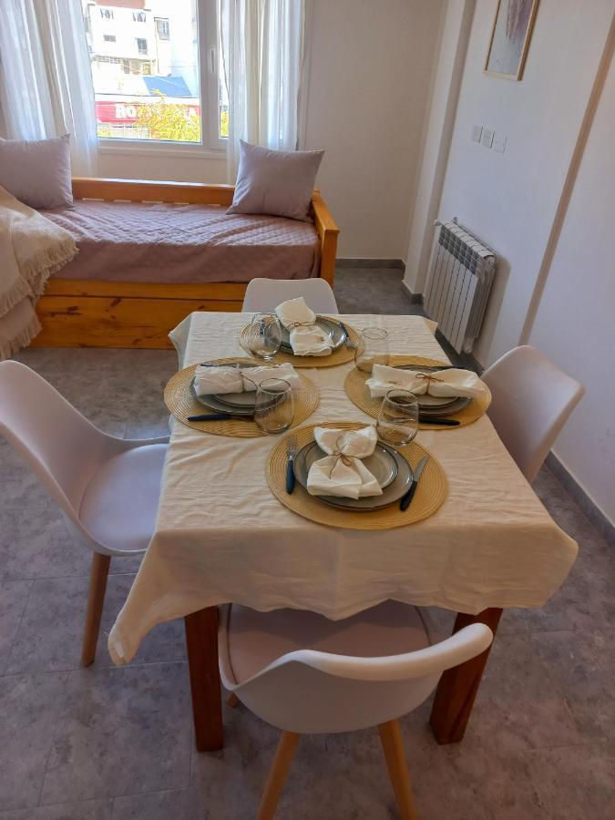 Apartamento Departamento Plaza San Carlos de Bariloche Exterior foto
