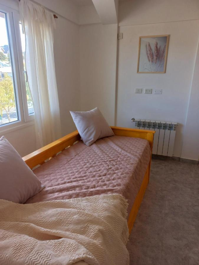 Apartamento Departamento Plaza San Carlos de Bariloche Exterior foto