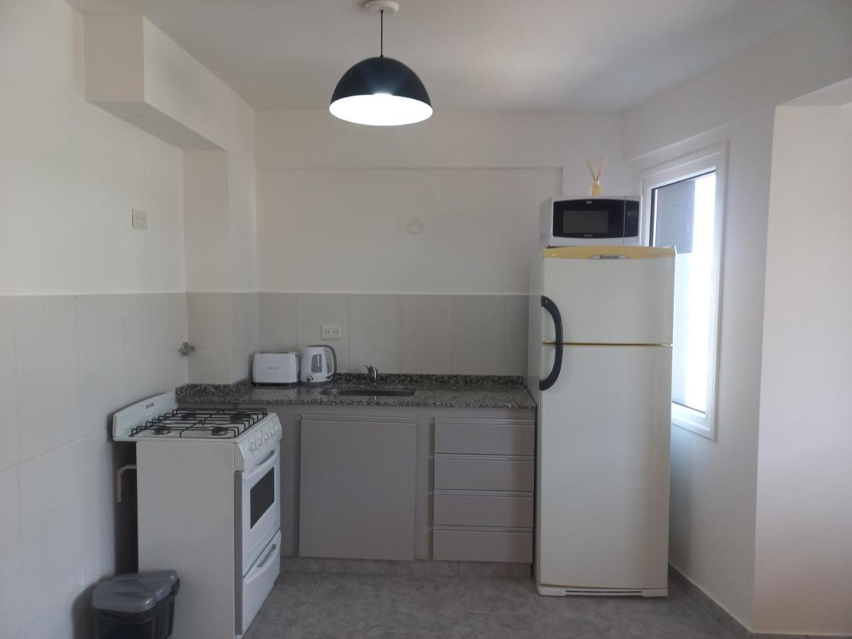 Apartamento Departamento Plaza San Carlos de Bariloche Exterior foto