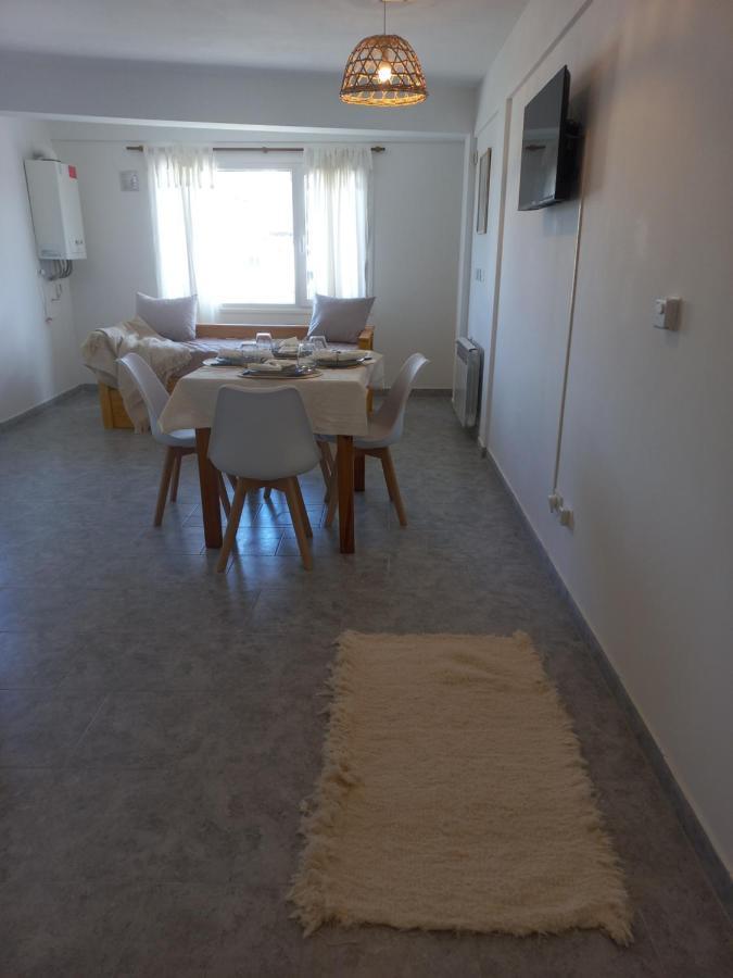 Apartamento Departamento Plaza San Carlos de Bariloche Exterior foto