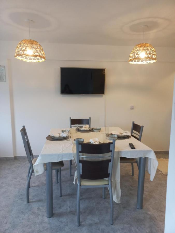 Apartamento Departamento Plaza San Carlos de Bariloche Exterior foto
